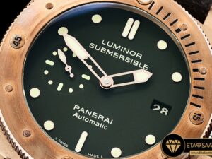 PN382NLE7 -PAM382N Bronzo Submersible BRLE Green VSF V2 Mod9000 - 10.jpg